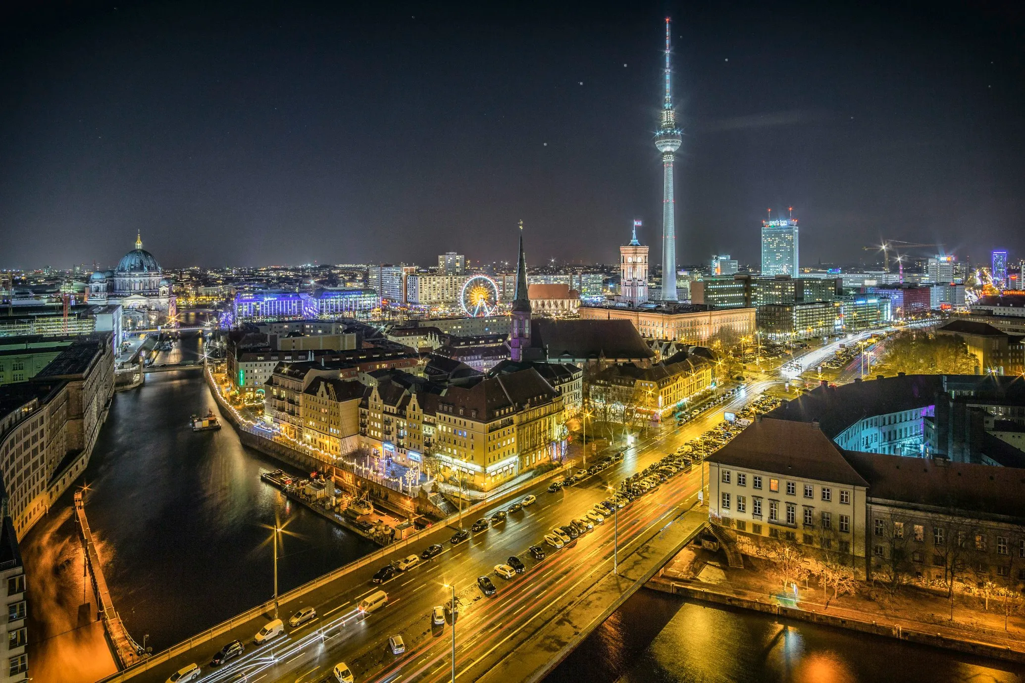 Friedrichstrasse 120, 10117 Berlin, Deutschland